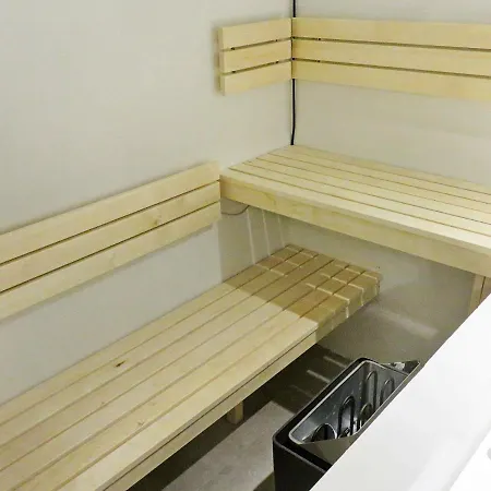 Prázdninový dům 7 Person In Fjerritslev