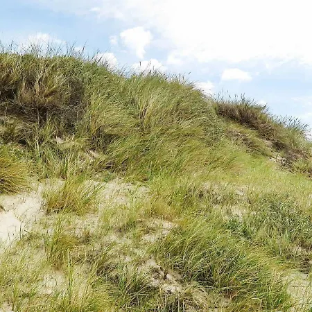 7 Person In Fjerritslev Torup Strand