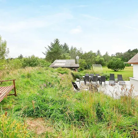 Prázdninový dům 7 Person In Fjerritslev